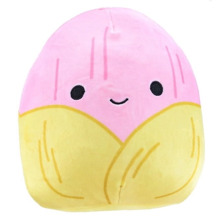 Squishmallow 7 Inch Fiesta Squad Plush | Tulio the Sweet Pink Tamale price history on PriceWatchPro