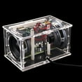 thumbnail image 2 of xinxixnxx DIY Bluetooth Speaker Kit Stereo Sound Production Assembly PC Electronic Practice Solder Assembly Welding Kit, 2 of 9