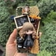 thumbnail image 1 of Funda ultra Retro S21 hecha a mano para Samsung Galaxy S20 FE, carcasa de teléfono de simulación Magic Girl Boy Note20 note 10 + 3D Cream DIY Fivean unisex, 1 of 2