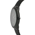 thumbnail image 4 of Calvin Klein Women's Quartz Watch with Stainless Steel Strap, Black, 18 (Model: K3M5245X), 4 of 4