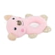thumbnail image 3 of Juguete De Peluche Para Perros, Forma De Animal Lindo, Juguete De Peluche Para Masticar, Juguetes Interactivos Para Mascotas, Juguetes Para Masticar Dientes Para Mascotas,, 3 of 5