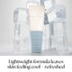 thumbnail image 4 of After Sun Cooling Lotion w/Organic Aloe Vera, Peppermint, Shea Butter, Vitamin E - Natural Vegan Sunburn Relief, Aftersun Care, 4 of 5