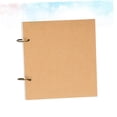 thumbnail image 4 of Phenofice 1Pc Sketch Book for Drawing with Premium Durable Painting Notebook, 4 of 8