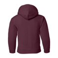 thumbnail image 2 of Gildan Heavy Blend Youth Hooded Sweatshirt, 2 of 4