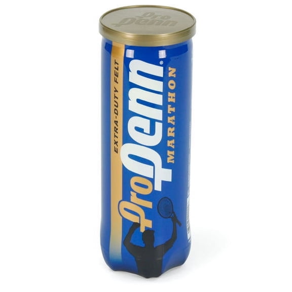 Penn 55113 Marathon Extra Duty Tennis Balls