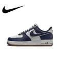 thumbnail image 1 of Recién llegado, zapatillas Air Force 1 07, zapatillas bajas para hombres y mujeres, zapatillas de moda de moda, 1 of 4