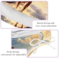 thumbnail image 3 of Surfing in Summer Swimsuit Bikini Set with Detachable Sponge and Adjustable Strap, Two-Pack for Swimming Pool and Beach Parties, 3 of 6