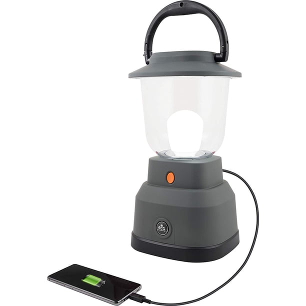 EcoSurvivor 800 Lumens, Battery Camping Lantern