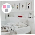 thumbnail image 3 of CHICHUMID 3pcs Photo Board For Wall With Modern Artistic Style Felt Wall Panels Home Use, 3 of 8