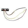 thumbnail image 2 of Children'S Electric Car 12V Music Player Usb Interface Display Battery No.5 12V Bluetooth, 2 of 8
