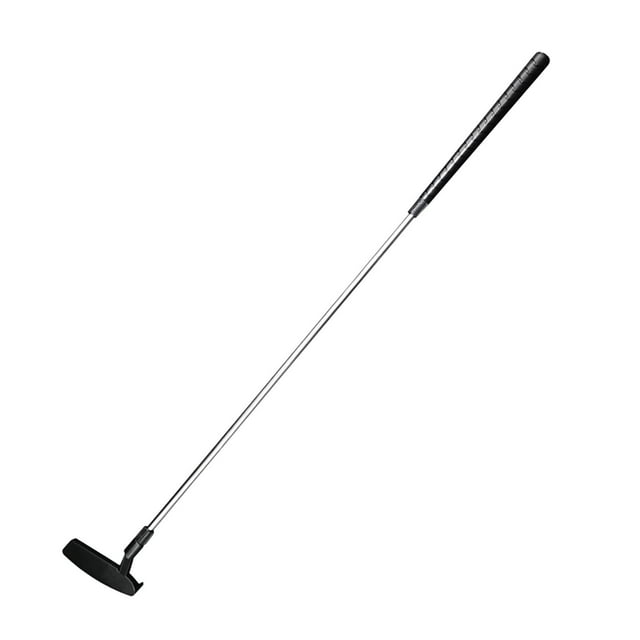 Kids Golf Club Toy Fittings Golf Training Toy for Traveling Practice Putter