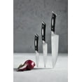 thumbnail image 3 of Scanpan Classic Vegetable Knife, 4.5", Silver, 3 of 4