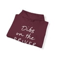 thumbnail image 4 of Driver Girlfriend Race car Wife Hoodie, Gifts, Hooded Sweatshirt, 4 of 4