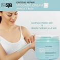 thumbnail image 3 of Crema de masaje Be Care Love Spa Critical Repair 473 ml, 3 of 6