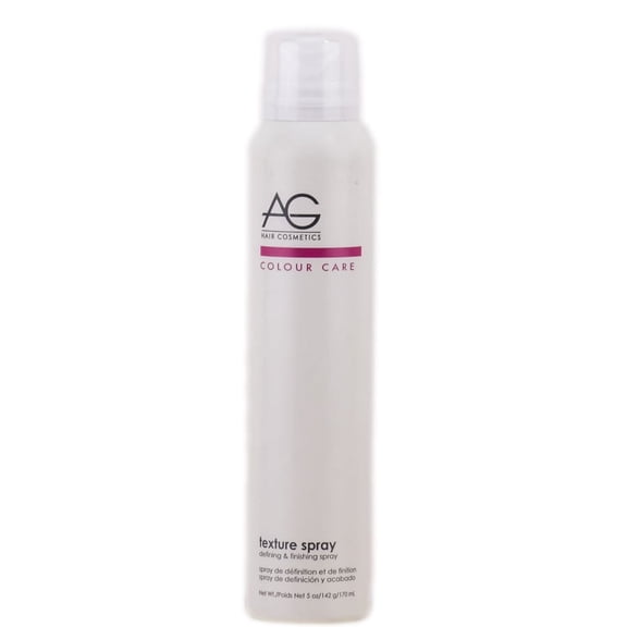 AG Colour Care Texture Spray defining & finishing spray (5 oz)