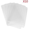 thumbnail image 7 of RUITROLIKER 10PCS Clear Box Protector Clear Protection Case Sleeve Display Box for NES Games Cartridge Box, 7 of 7