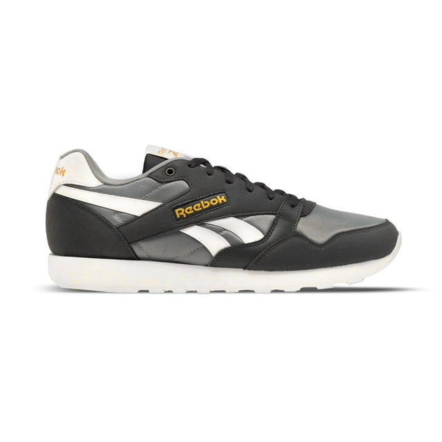 Tenis Reebok Ultra Flash Unisex Deportivo negro 27