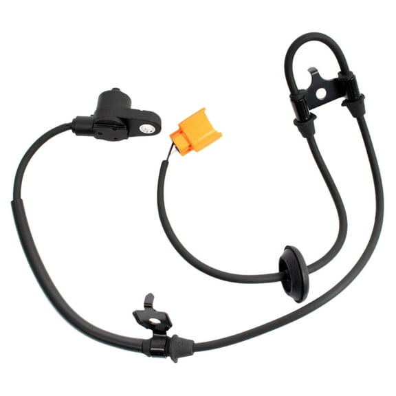 TRQ Front Left ABS Wheel Speed Sensor Fits 2006-2008 Honda Pilot BSA16078