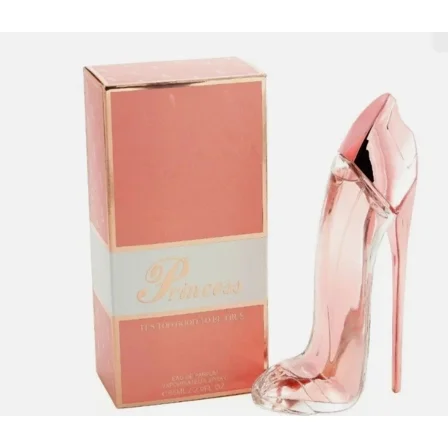 Men’s Eau de Parfum Cologne Spray, 3.4 fl oz