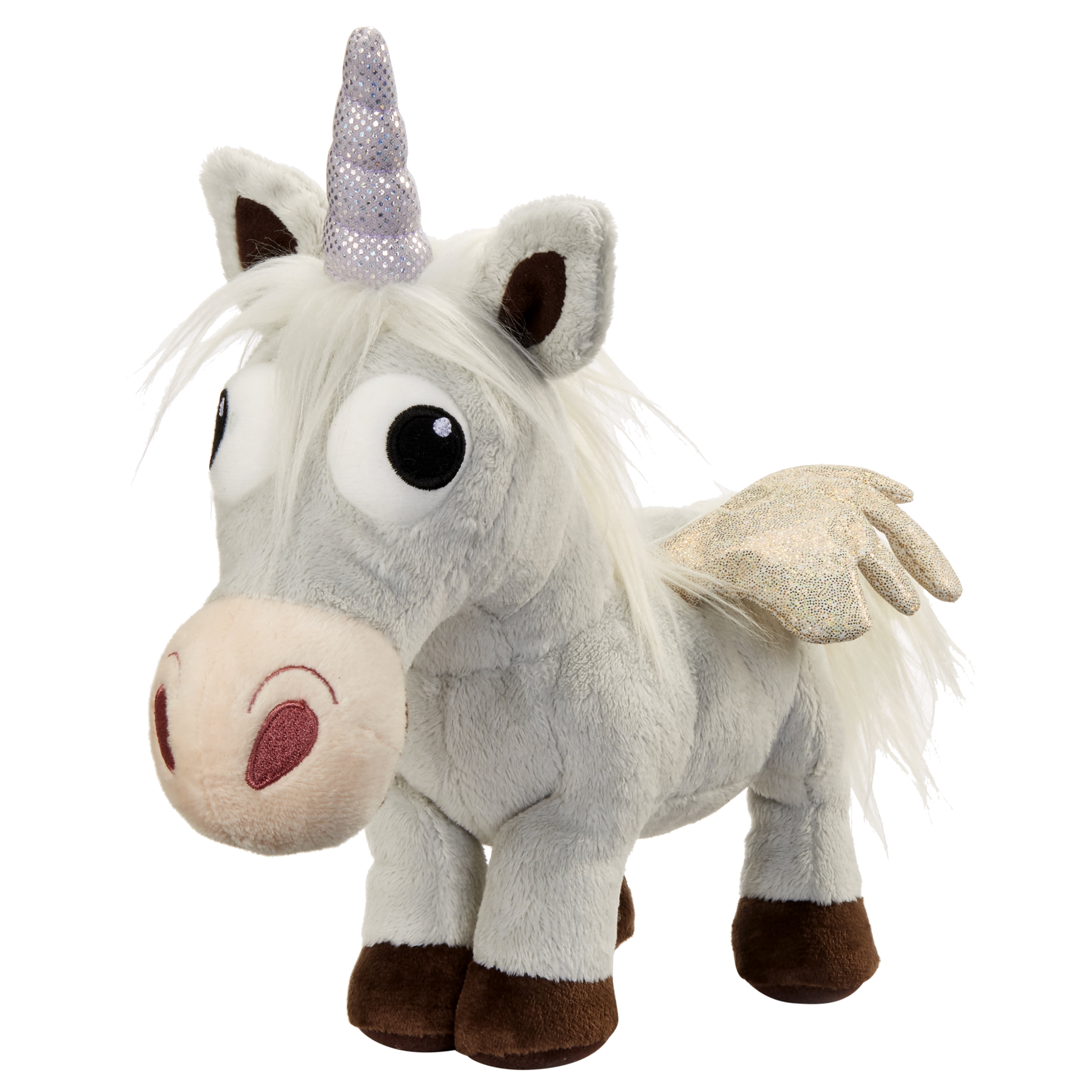 disney unicorn plush