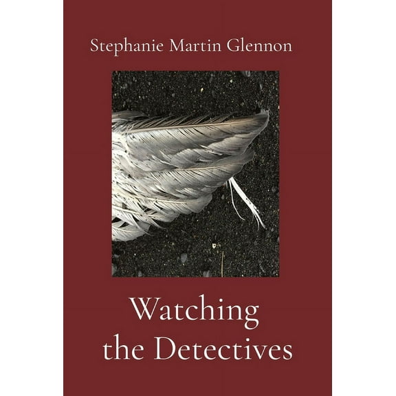 Watching the Detectives, (Hardcover)