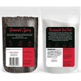 thumbnail image 2 of Aromasong Coarse Sea Salt 2.43 LB and Black Peppercorn 12oz 100% Natural Grinder Refills, 2 of 4