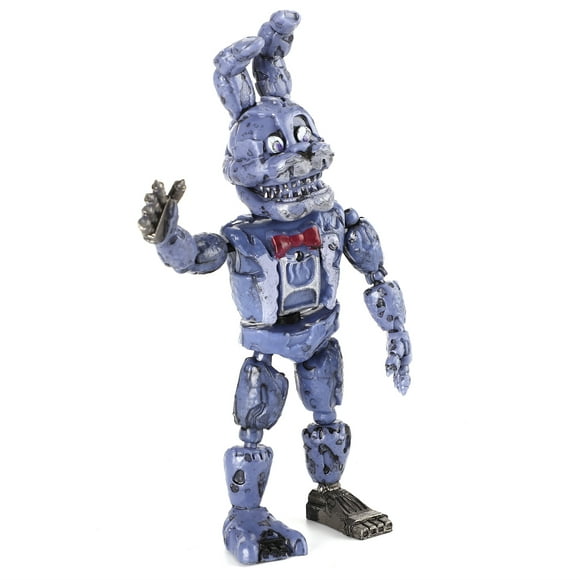 Five Nights at Freddy's Articulated Foxy Action Figure