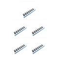 thumbnail image 3 of Adaptador de expansión Matsuzay USB Hub Cable Splitter Negro Blanco, 3 of 6