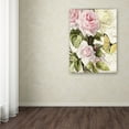 thumbnail image 3 of Trademark Fine Art "Flora Bella" Canvas Art by Color Bakery, 3 of 3