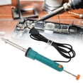 thumbnail image 3 of Welding Desoldering Pump, Electric Solder Sucker Highly Durable Stable Performance  For Industry For Factory For Home, 3 of 8