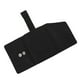 thumbnail image 1 of Monedero con tarjetero BuyWeek billetera minimalista cuero triple delgada alta gama, 1 of 12