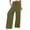 AG, variant on adviicd Sweatpants Women Women's Cotton Linen Pants Flowy Wide Leg Trousers with Pockets (AG,L)