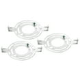 thumbnail image 1 of Kit de Soporte de Montaje Universal para Fijación de Luz Uxcell de 145mm (5.71"), Placa de Barra Cruzada de Luz de 3set para Luz de Techo, 1 of 7