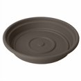 thumbnail image 5 of Bloem Dura Cotta Round Saucer Planter (Set of 6), 5 of 6