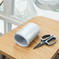 thumbnail image 3 of Limei Winter Plant Pot Insulation Cover Weather Outdoor Plant Shield 5pcs Plant Pot Thermal Cover Aluminum Foil Insulation Wrap for Flower Pots for Winter, 3 of 8