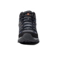 thumbnail image 2 of Bota de senderismo Merrell Moab 3 Mid para hombre, talla 11.5 US, color granito, 2 of 6