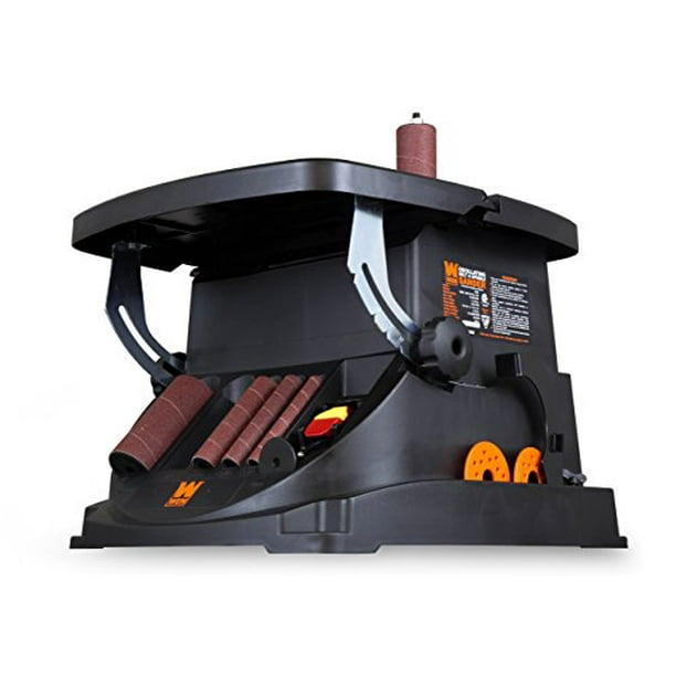 Wen cheap spindle sander
