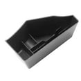 thumbnail image 4 of funtasica Center Console Organizer Tray Car Center Console Storage Box Keep Organized Durable Car Armrest Storage Box Tray for Nq5 left hand drive, 4 of 7