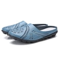 thumbnail image 5 of Ruyang Men's and Women's Arch Support Clogs Garden Shoes Outdoor Beach Slippers Non Slip Breathable Tennis Shoes,Casual Travel Work Shoes, 5 of 5