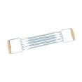 thumbnail image 4 of 1*Spring Chest Expander-Silver, 4 of 8