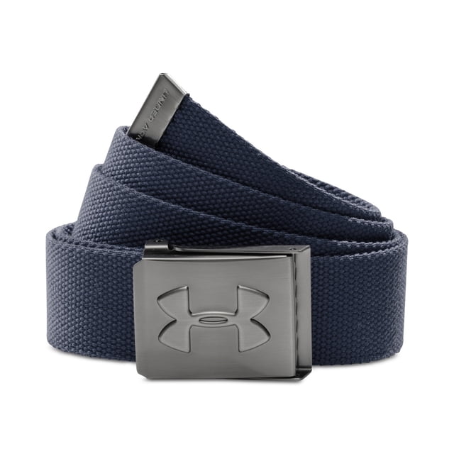 Cinturón Under Armour Cinturón para hombre Azul Talla única