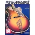 thumbnail image 1 of Mel Bay's Complete Method for Modern Guitar, 1 of 2