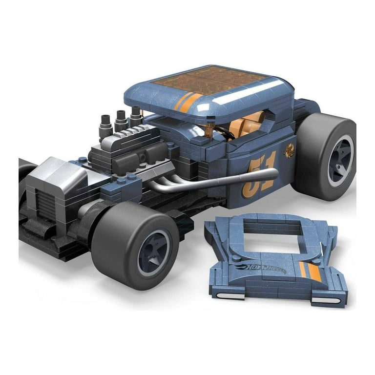 Lego hot rod set clearance