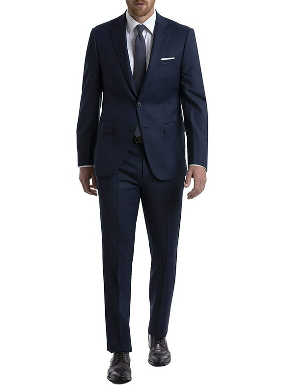 Calvin Klein Premium Mens Suits in Premium Mens Clothing 