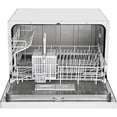 thumbnail image 4 of Countertop Dishwasher White, 4 of 5