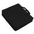 thumbnail image 3 of Folding Sit Mat, Lightweight Backrest Design Kneeling Pad Prevent Deformation  For Fishing For Camping, 3 of 8
