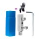 thumbnail image 4 of Herramienta manual dañada de la válvula de agua herramienta de acero compacto de alto rendimiento de alto rendimiento removedor de tornillo dañado de, 4 of 8