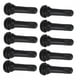thumbnail image 2 of 10 UDS TR414 VÁSTAGO DE VALVULAS DE NEUMÁTICO A PRESIÓN DE RUeda con Tapa Antipolvo Sin Nús de Válvula para Reemplazo de Neumlicos de Coche para Para para, 2 of 7