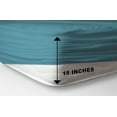 thumbnail image 2 of Johnson Home 500 Thread Count Combed Cotton Sheet Sets, 2 of 6