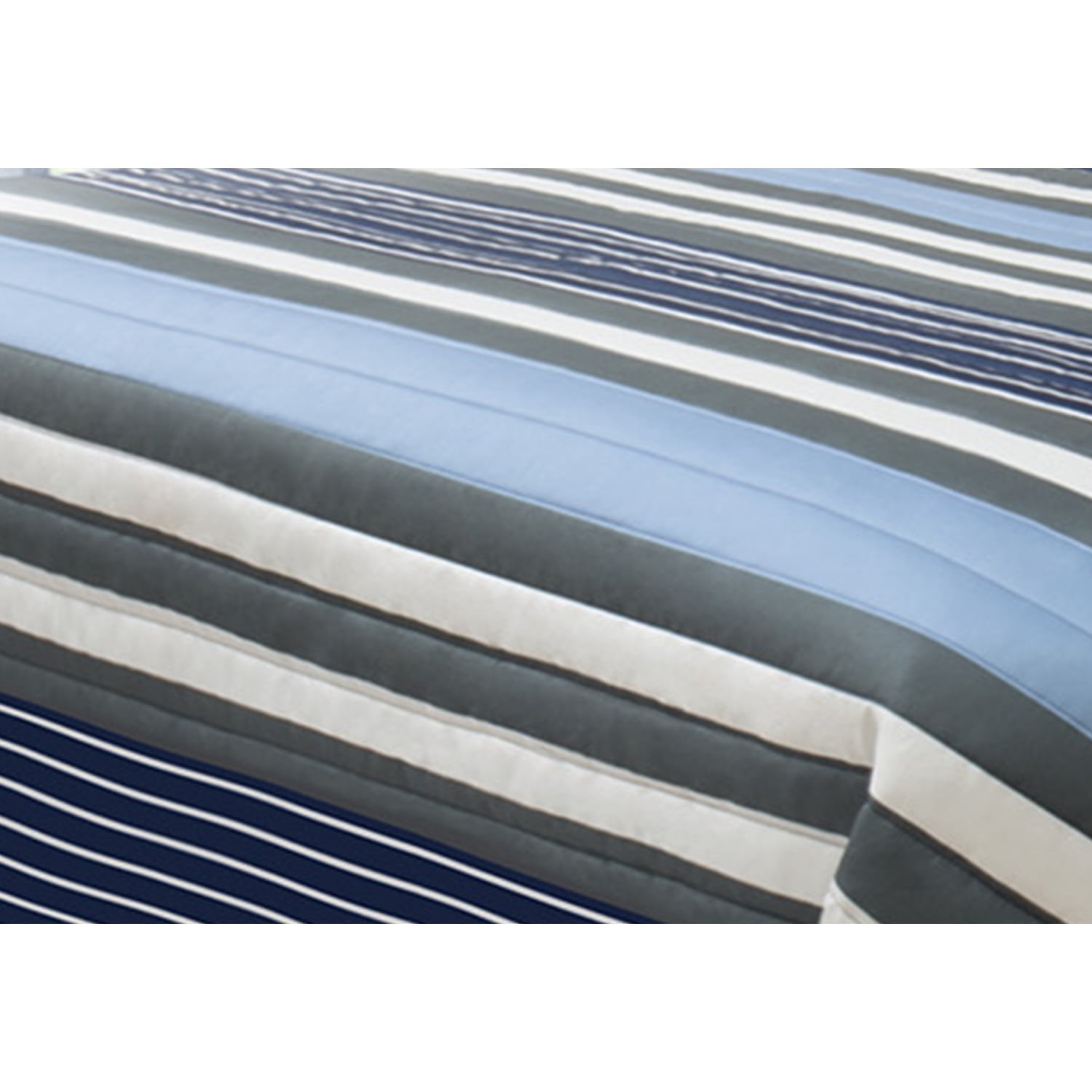 QUILT 3PC DQ SET - FRENCH